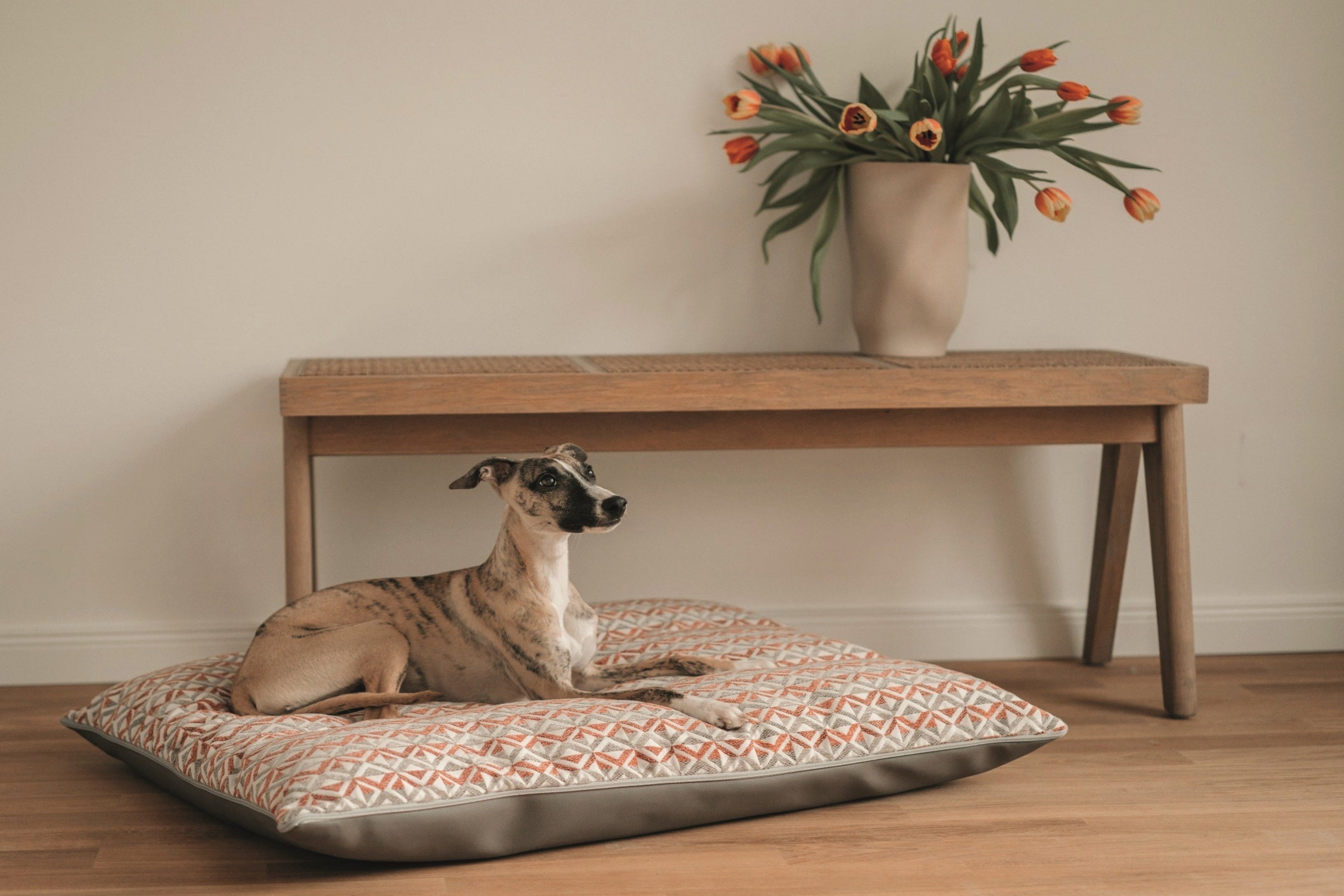 Hundekissen KURT Duo