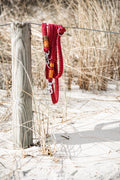 H& Leine Rot