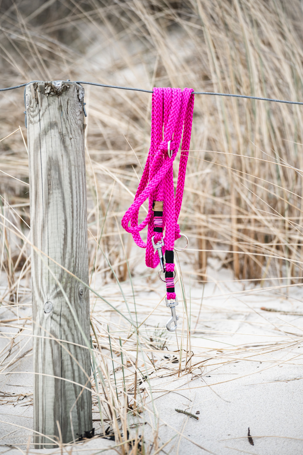 H& Leine Pink