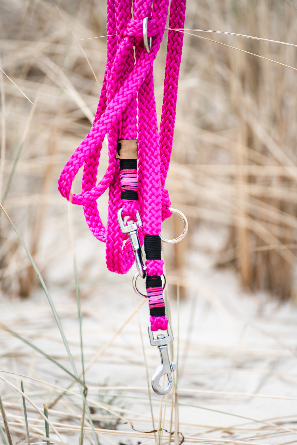 H& Leine Pink