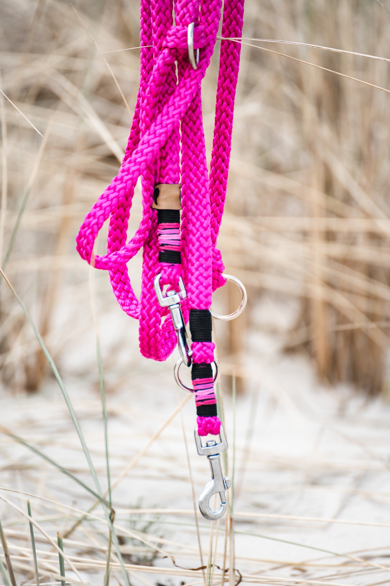 H& Leine Pink