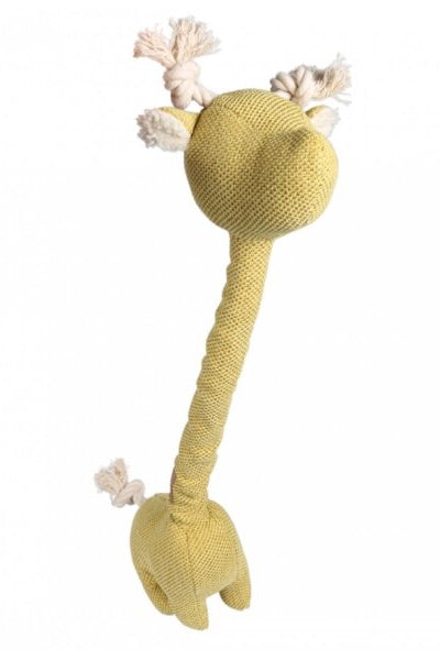 George - Die Giraffe