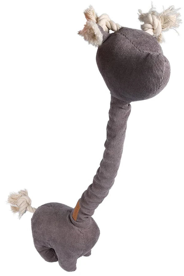 George - Die Giraffe