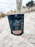 Snackies - Feine Lachswürfel 170g