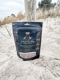 Geräucherte Rindfleisch Trainingshappen 170g