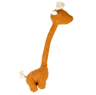 George - Die Giraffe