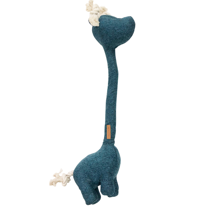 George - Die Giraffe