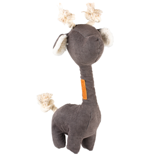 George - Die Giraffe