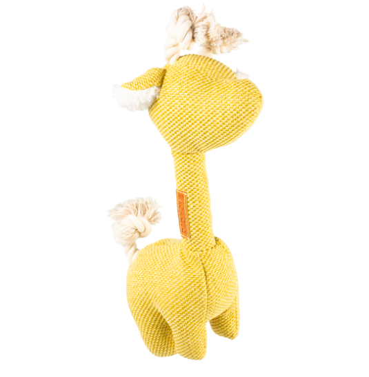 George - Die Giraffe
