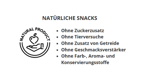 Feine Entenbrust mit Brokkoli 170g