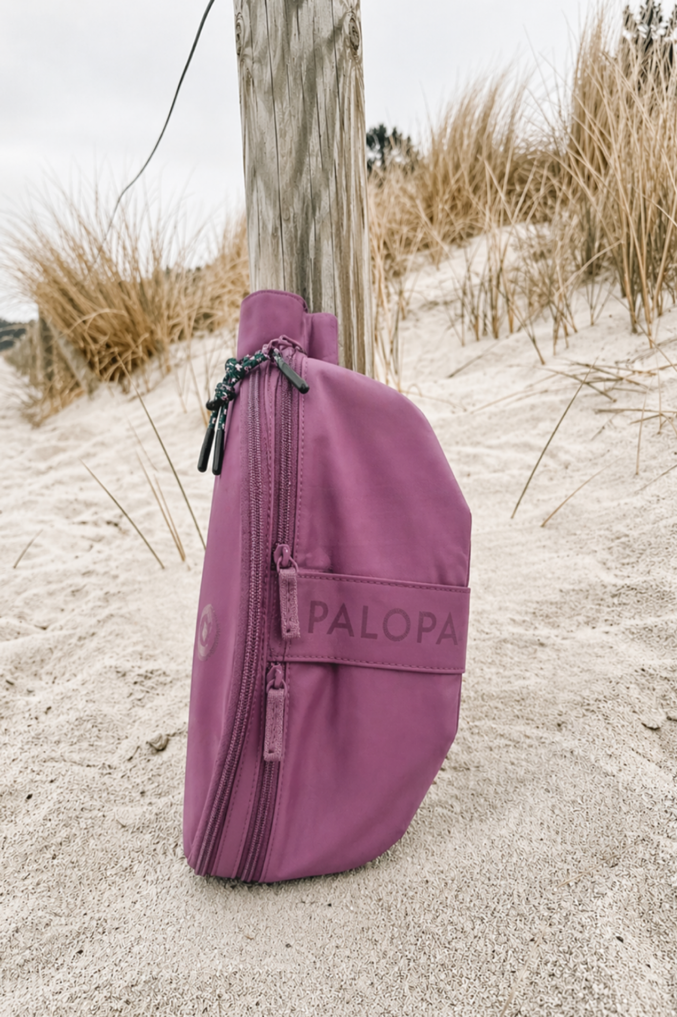 Strandpfote Leckerlibeutel „Emma“ – Beere