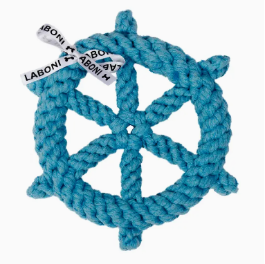 SKIPPER – Liebe zum Kauen von Laboni
